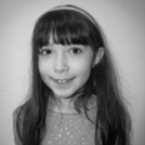 Elise D'Amico head shot